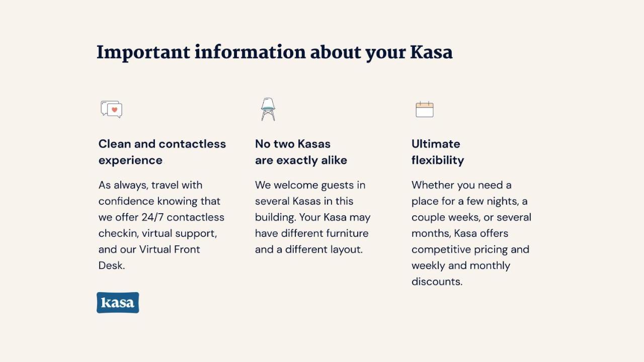 Kasa Edison House South End Dilworth Charlotte酒店 外观 照片